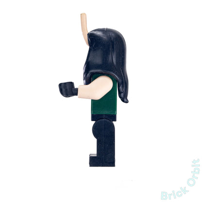 Genuine MANTIS (sh383) - Marvel Super Heroes - Used LEGO® Minifigure from set 76079 - 1 - Product Image from Brick Orbit