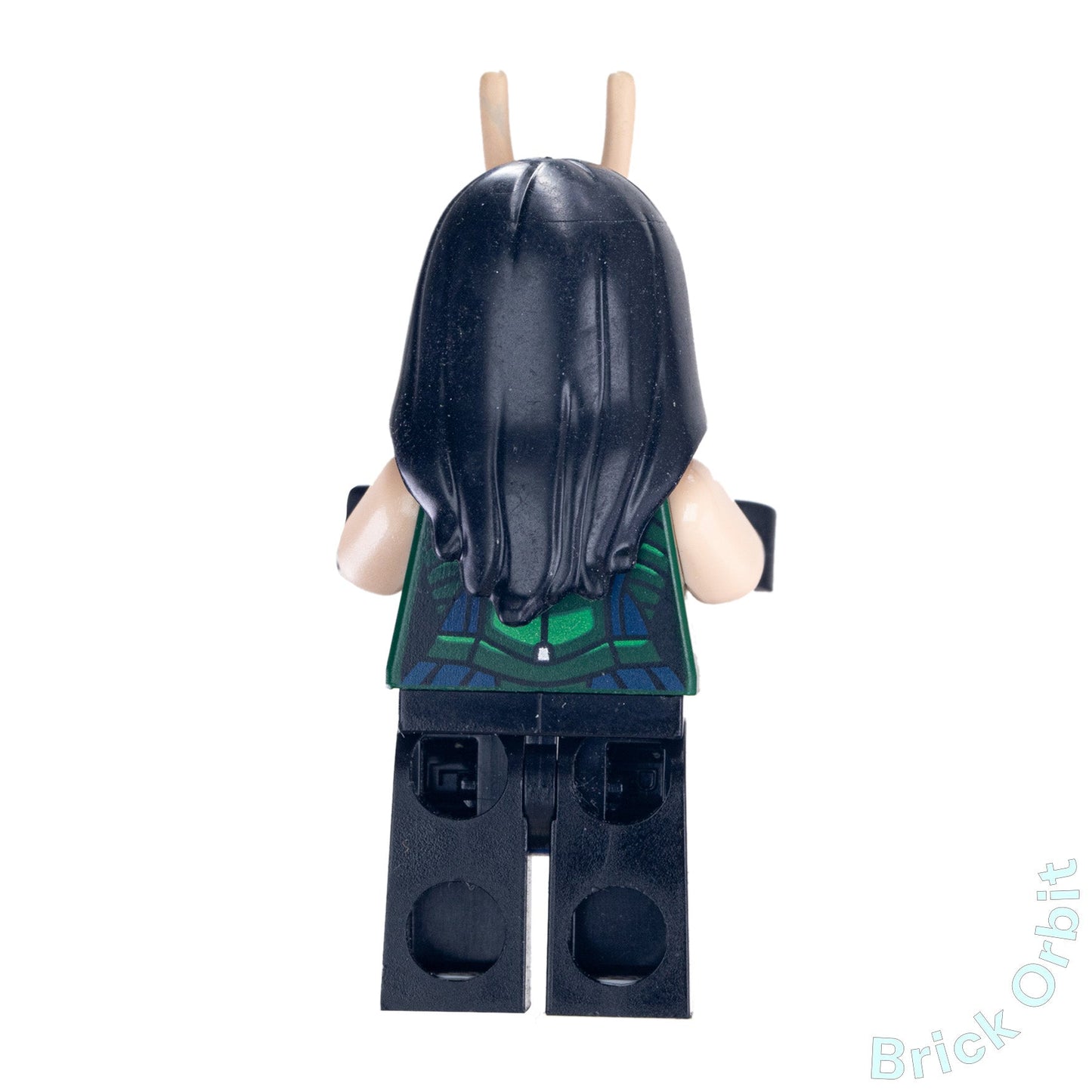 Genuine MANTIS (sh383) - Marvel Super Heroes - Used LEGO® Minifigure from set 76079 - 1 - Product Image from Brick Orbit