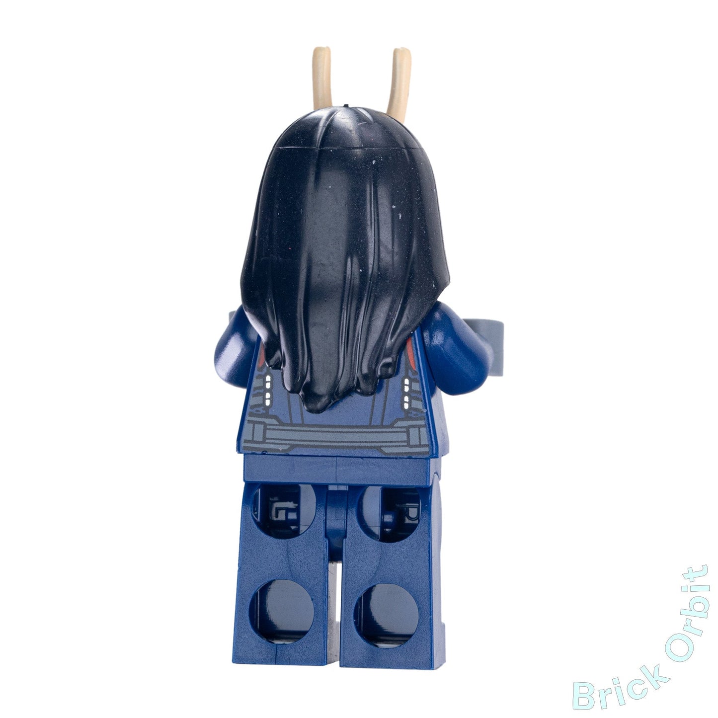 Genuine MANTIS (sh878) - Marvel Super Heroes - Used LEGO® Minifigure from set 76255 - 1 - Product Image from Brick Orbit