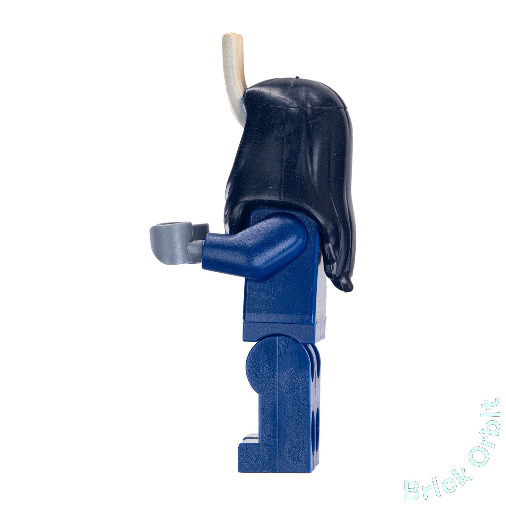 Genuine MANTIS (sh878) - Marvel Super Heroes - Used LEGO® Minifigure from set 76255 - 1 - Product Image from Brick Orbit