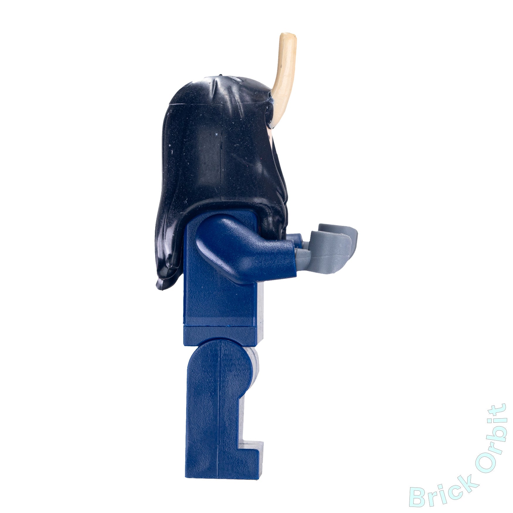 Genuine MANTIS (sh878) - Marvel Super Heroes - Used LEGO® Minifigure from set 76255 - 1 - Product Image from Brick Orbit