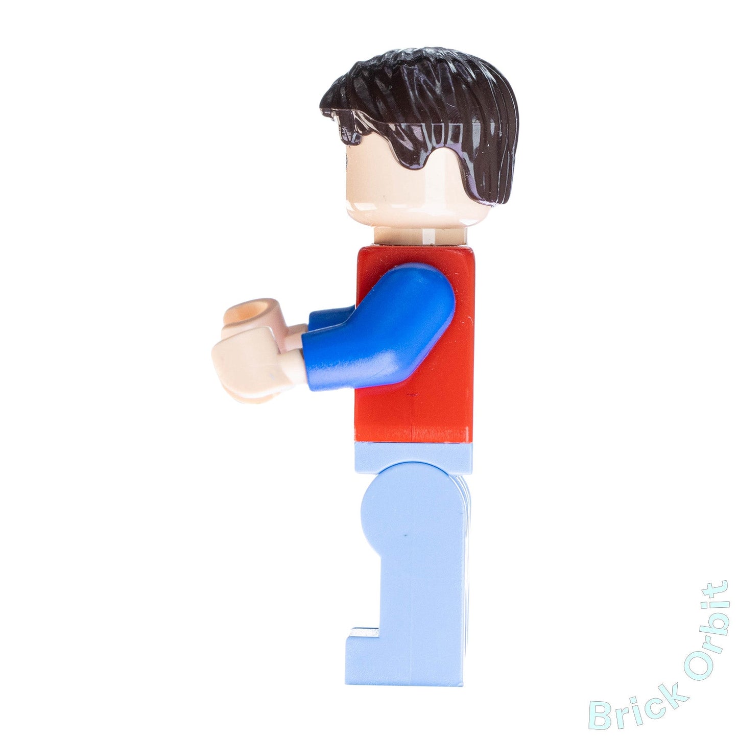 Genuine MARTY MCFLY (idea001) - Dimensions/Ideas - Used LEGO® Minifigure - Product Image from Brick Orbit
