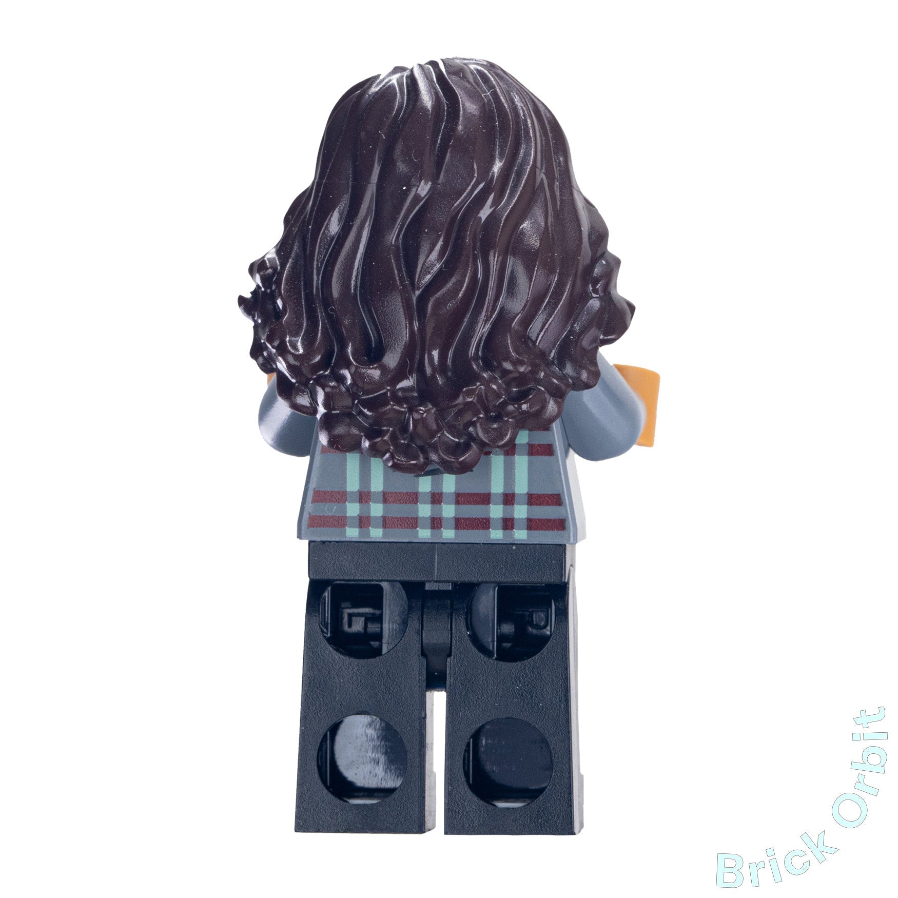 Genuine MJ (MICHELLE JONES) (sh776) - Marvel Super Heroes - Used LEGO® Minifigure from set 76185 - 1 - Product Image from Brick Orbit
