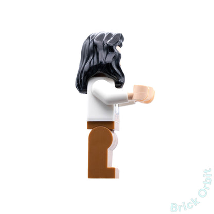 Genuine MONICA GELLER (idea057) - Ideas - Used LEGO® Minifigure from set 21319-1 - Product Image from Brick Orbit