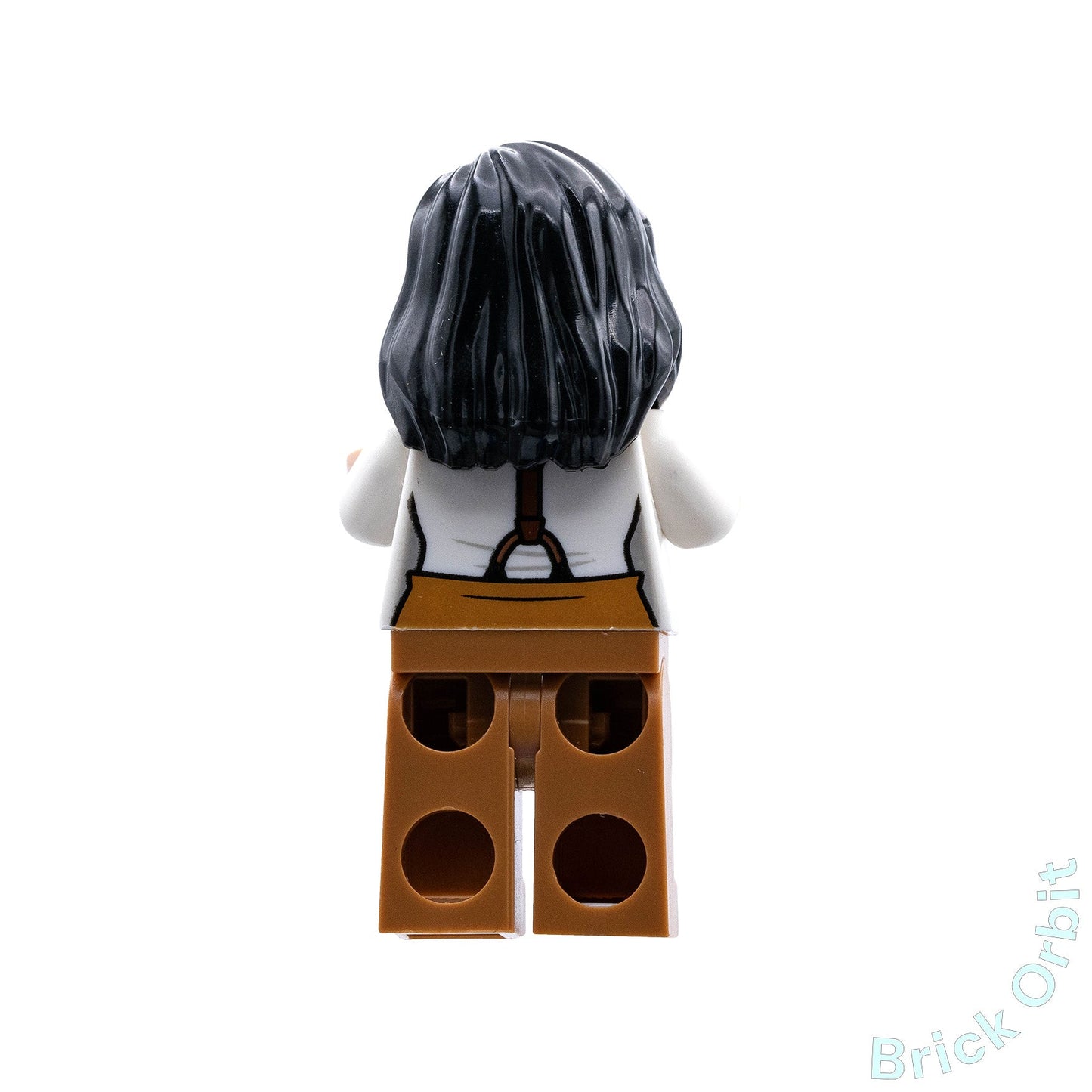 Genuine MONICA GELLER (idea057) - Ideas - Used LEGO® Minifigure from set 21319-1 - Product Image from Brick Orbit