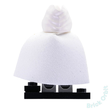 Genuine MOON KNIGHT, MARVEL STUDIOS, SERIES 2 (colmar14) - Collectable Minifigures - Used LEGO® Minifigure - Product Image from Brick Orbit