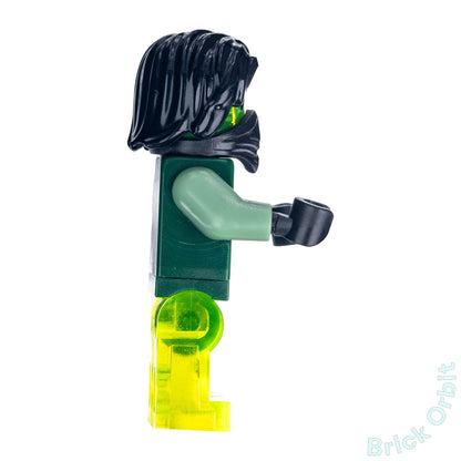 Genuine MORRO (njo158) - Ninjago - Used LEGO® Minifigure from set 70743 - 1 - Product Image from Brick Orbit