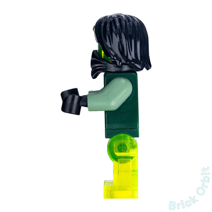 Genuine MORRO (njo158) - Ninjago - Used LEGO® Minifigure from set 70743 - 1 - Product Image from Brick Orbit