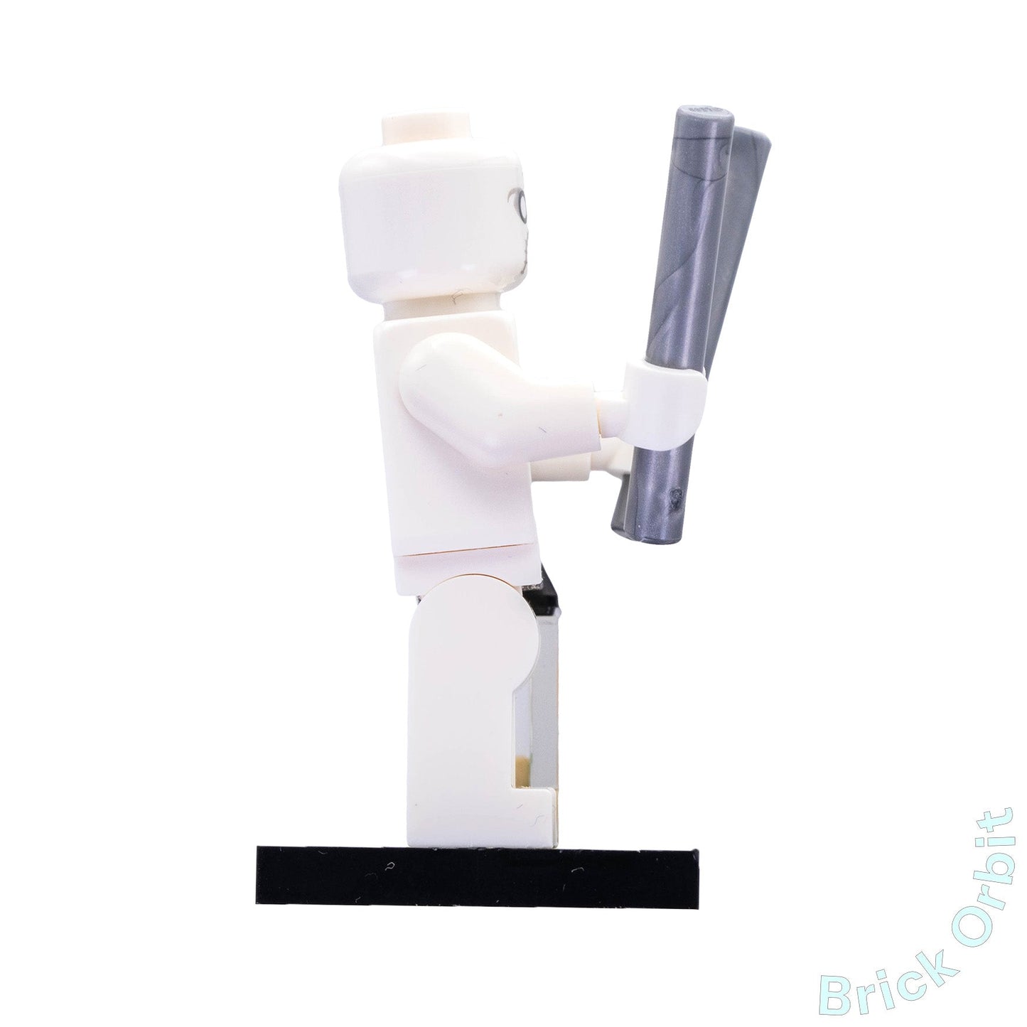 Genuine MR. KNIGHT, MARVEL STUDIOS, SERIES 2 (colmar15) - Collectable Minifigures - Used LEGO® Minifigure - Product Image from Brick Orbit