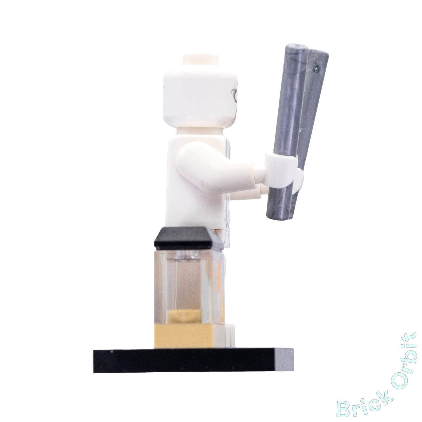 Genuine MR. KNIGHT, MARVEL STUDIOS, SERIES 2 (colmar15) - Collectable Minifigures - Used LEGO® Minifigure - Product Image from Brick Orbit