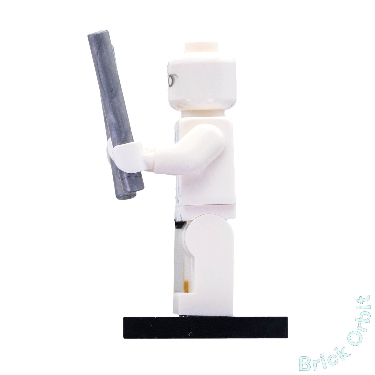 Genuine MR. KNIGHT, MARVEL STUDIOS, SERIES 2 (colmar15) - Collectable Minifigures - Used LEGO® Minifigure - Product Image from Brick Orbit