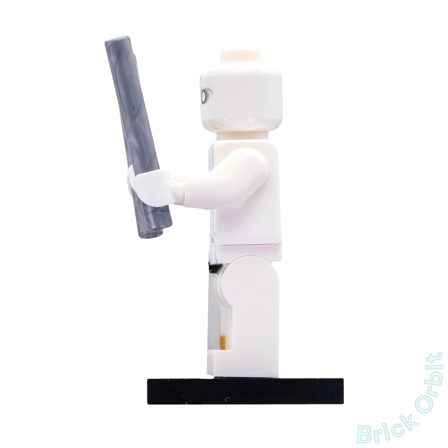 Genuine MR. KNIGHT, MARVEL STUDIOS, SERIES 2 (colmar15) - Collectable Minifigures - Used LEGO® Minifigure - Product Image from Brick Orbit