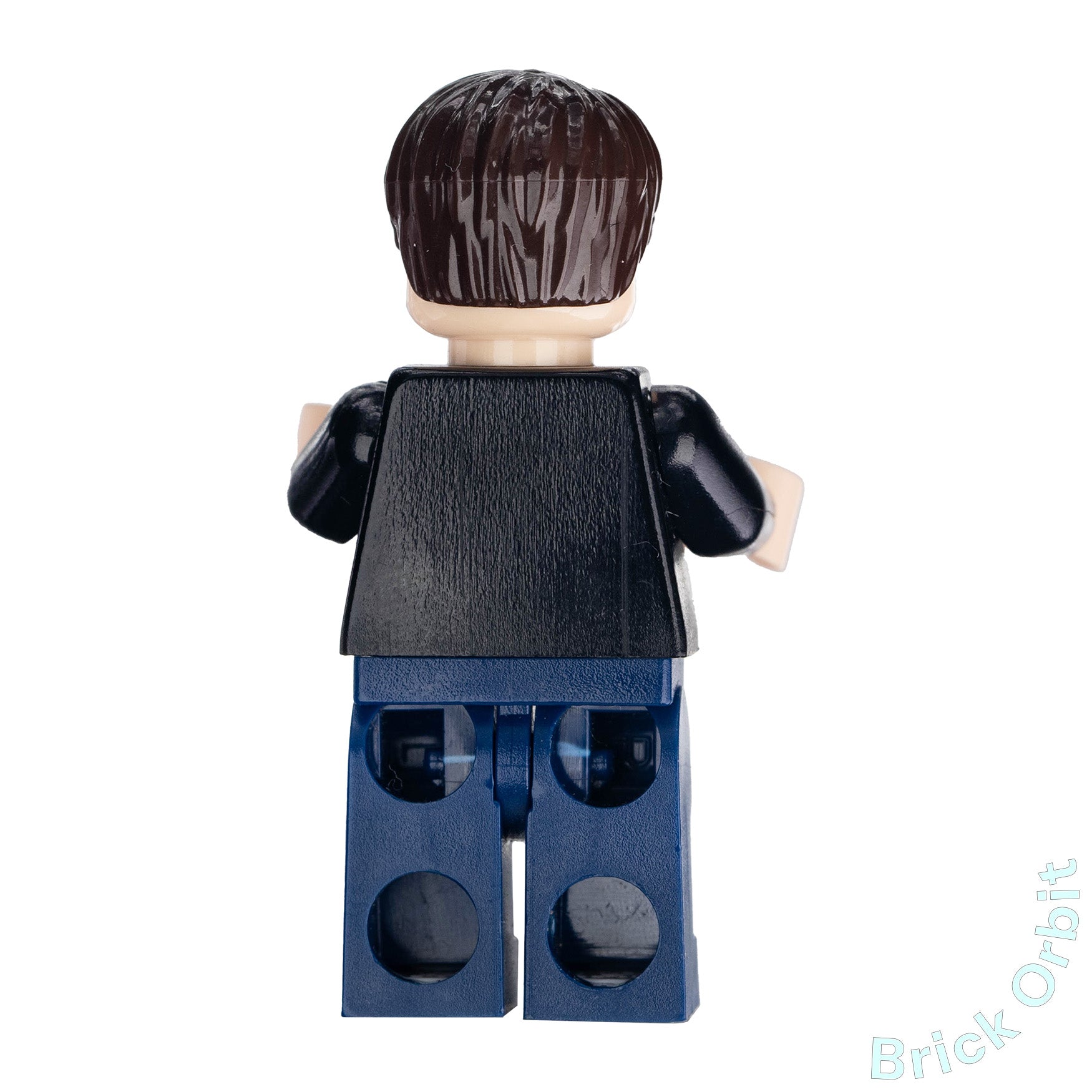 Genuine MUTT WILLIAMS (iaj012) - Indiana Jones - Used LEGO® Minifigure - Product Image from Brick Orbit