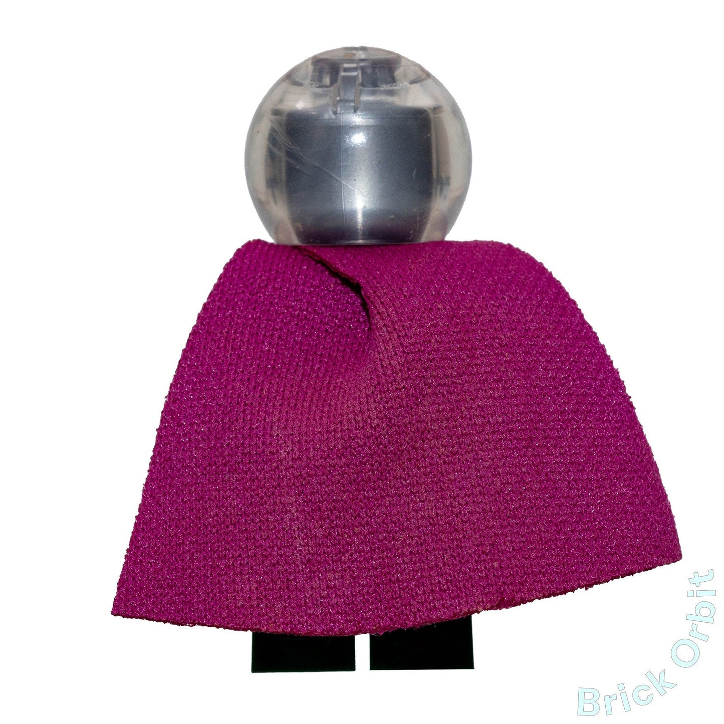 Genuine MYSTERIO (sh580) - Marvel Super Heroes - Used LEGO® Minifigure - Product Image from Brick Orbit