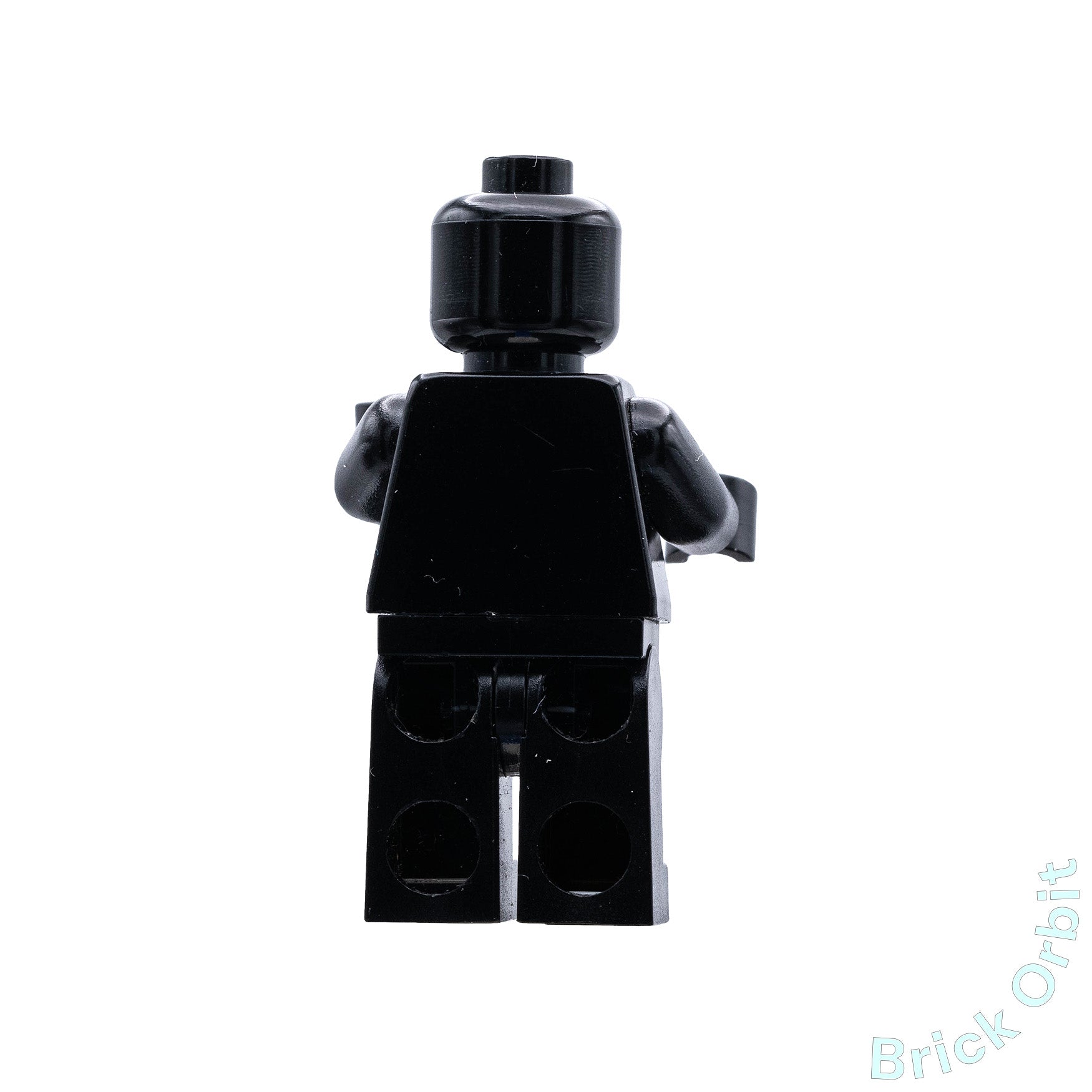 Genuine NECROMANCER OF DOL GULDUR (lor081) - The Hobbit And The Lord Of The Rings - Used LEGO® Minifigure from set 79014-1 - Product Image from Brick Orbit