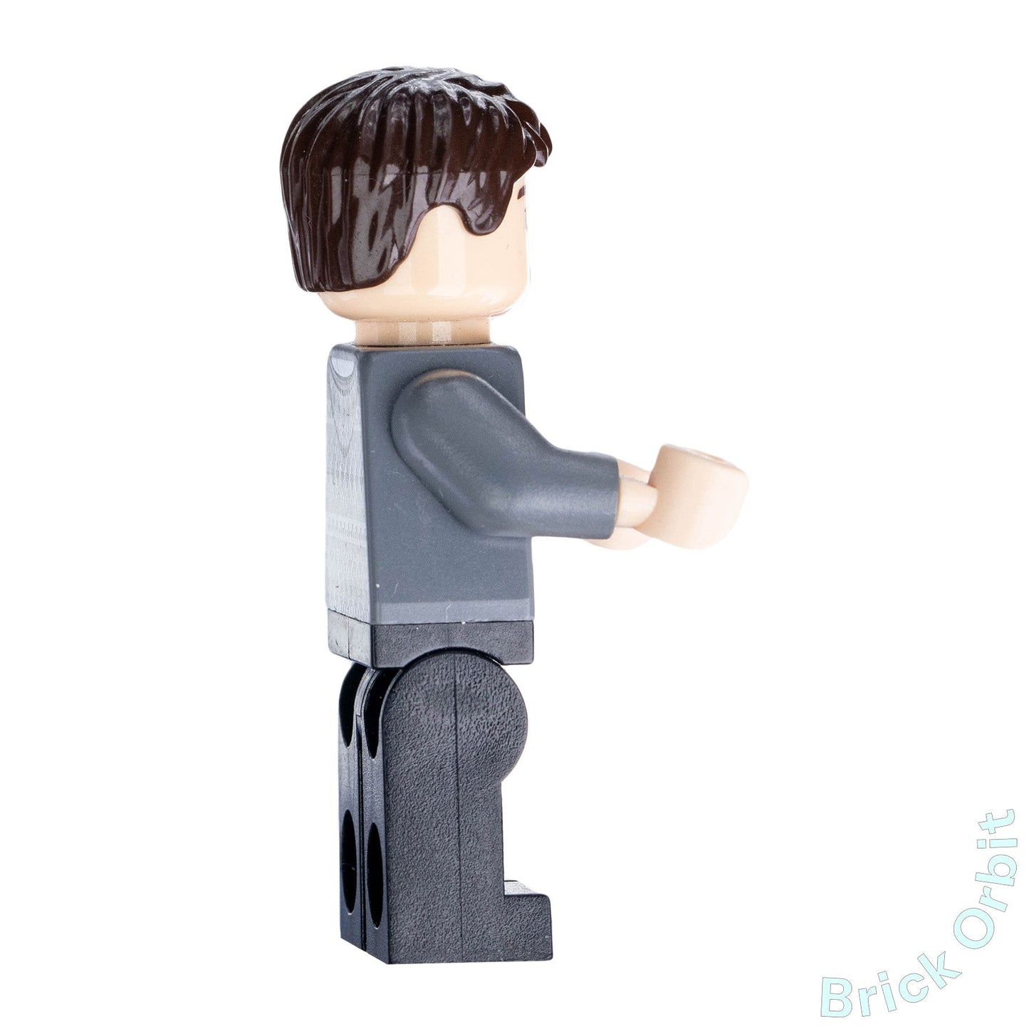 Genuine NEVILLE LONGBOTTOM (hp129) - Harry Potter - Used LEGO® Minifigure from set 4867 - 1 - Product Image from Brick Orbit