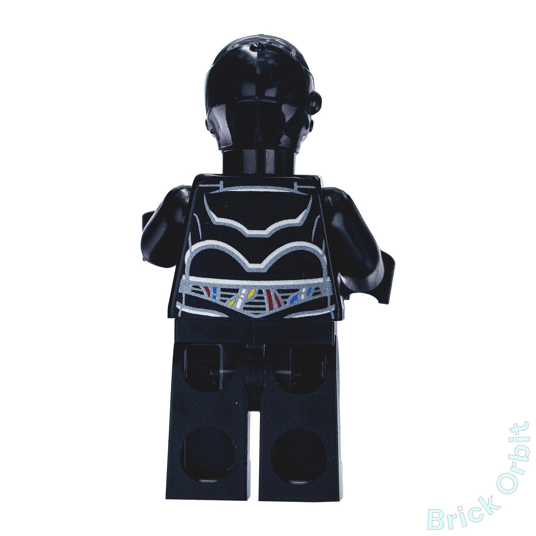 Genuine NI - L8 PROTOCOL DROID (sw1136) - Star Wars - New LEGO® Minifigure from set 75300 - 1 - Product Image from Brick Orbit