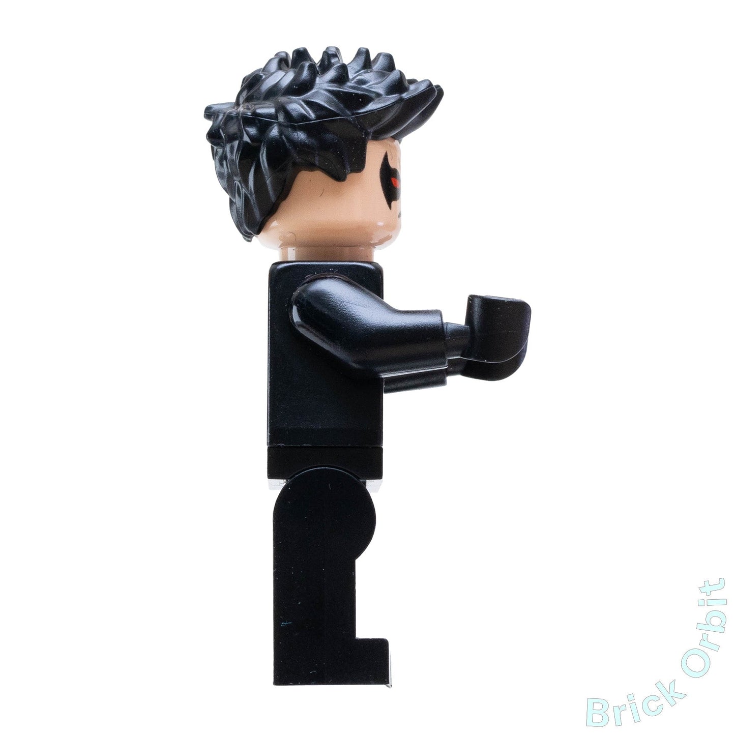 Genuine NIGHTWING (sh085) - Dc Comics Super Heroes - Used LEGO® Minifigure from set 76011 - 1 - Product Image from Brick Orbit