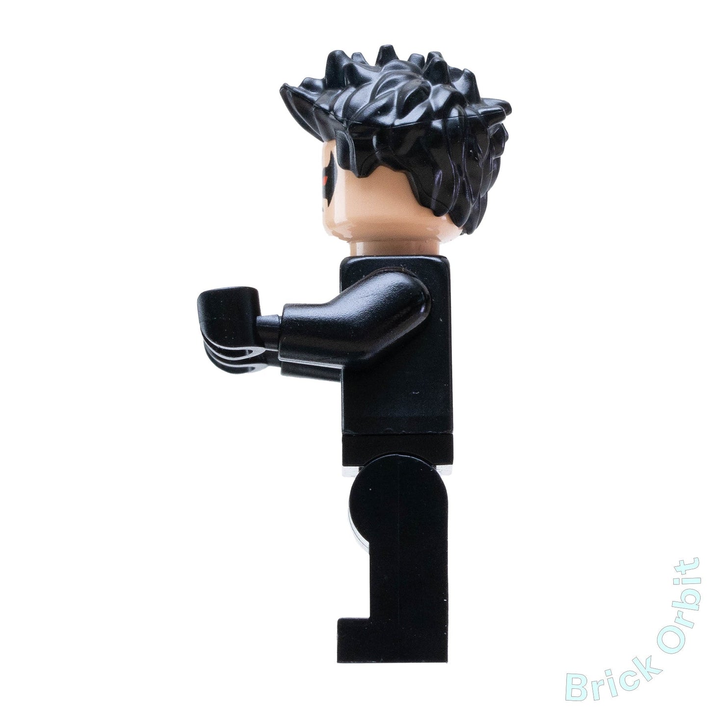 Genuine NIGHTWING (sh085) - Dc Comics Super Heroes - Used LEGO® Minifigure from set 76011 - 1 - Product Image from Brick Orbit