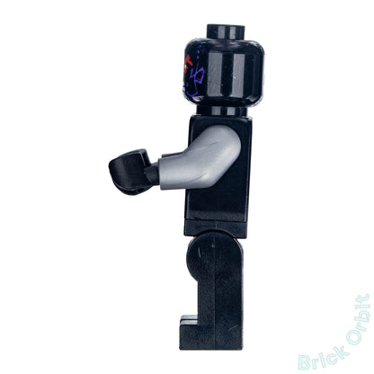 Genuine NINDROID (njo267) - Ninjago - Used LEGO® Minifigure from set 70588 - 1 - Product Image from Brick Orbit