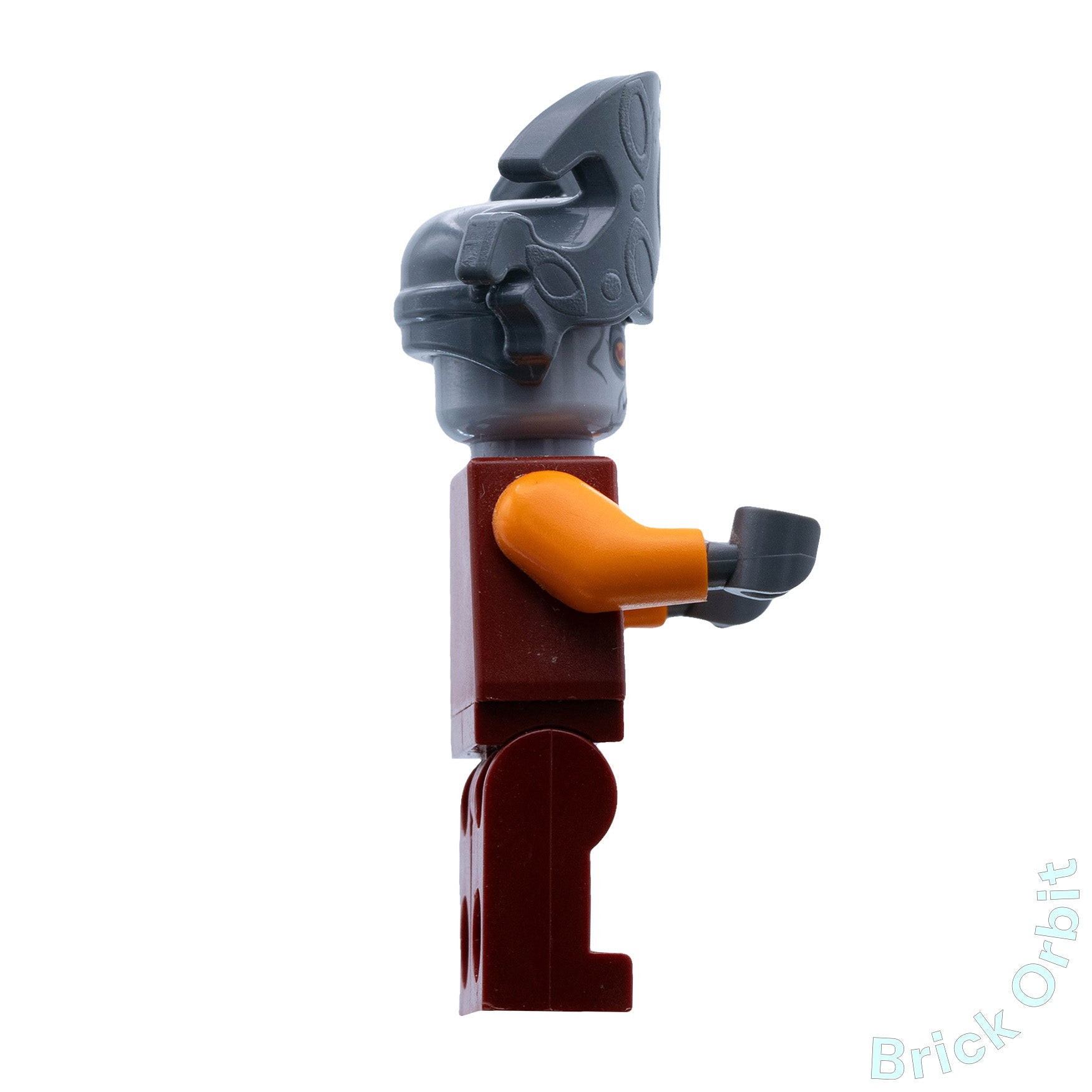 Genuine NUTE GUNRAY (sw0242) - Star Wars - Used LEGO® Minifigure - Product Image from Brick Orbit