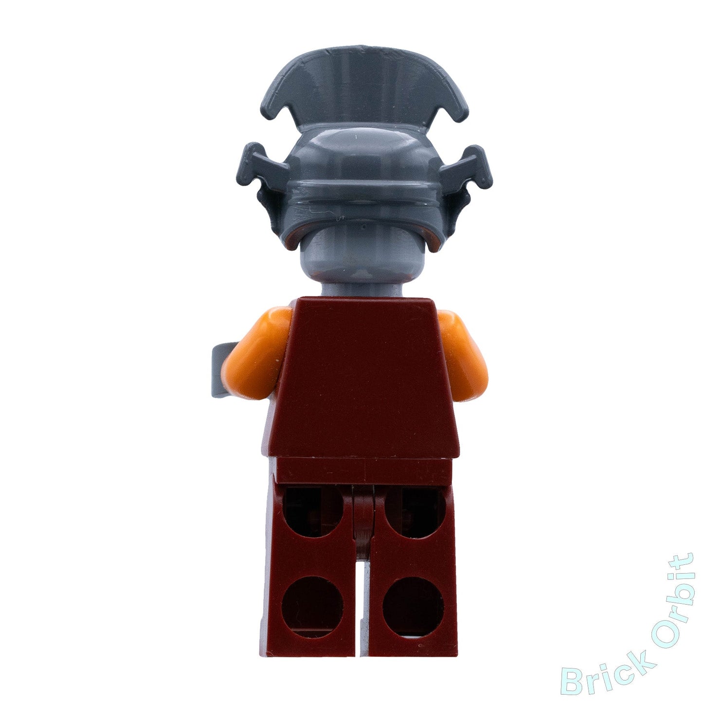 Genuine NUTE GUNRAY (sw0242) - Star Wars - Used LEGO® Minifigure - Product Image from Brick Orbit