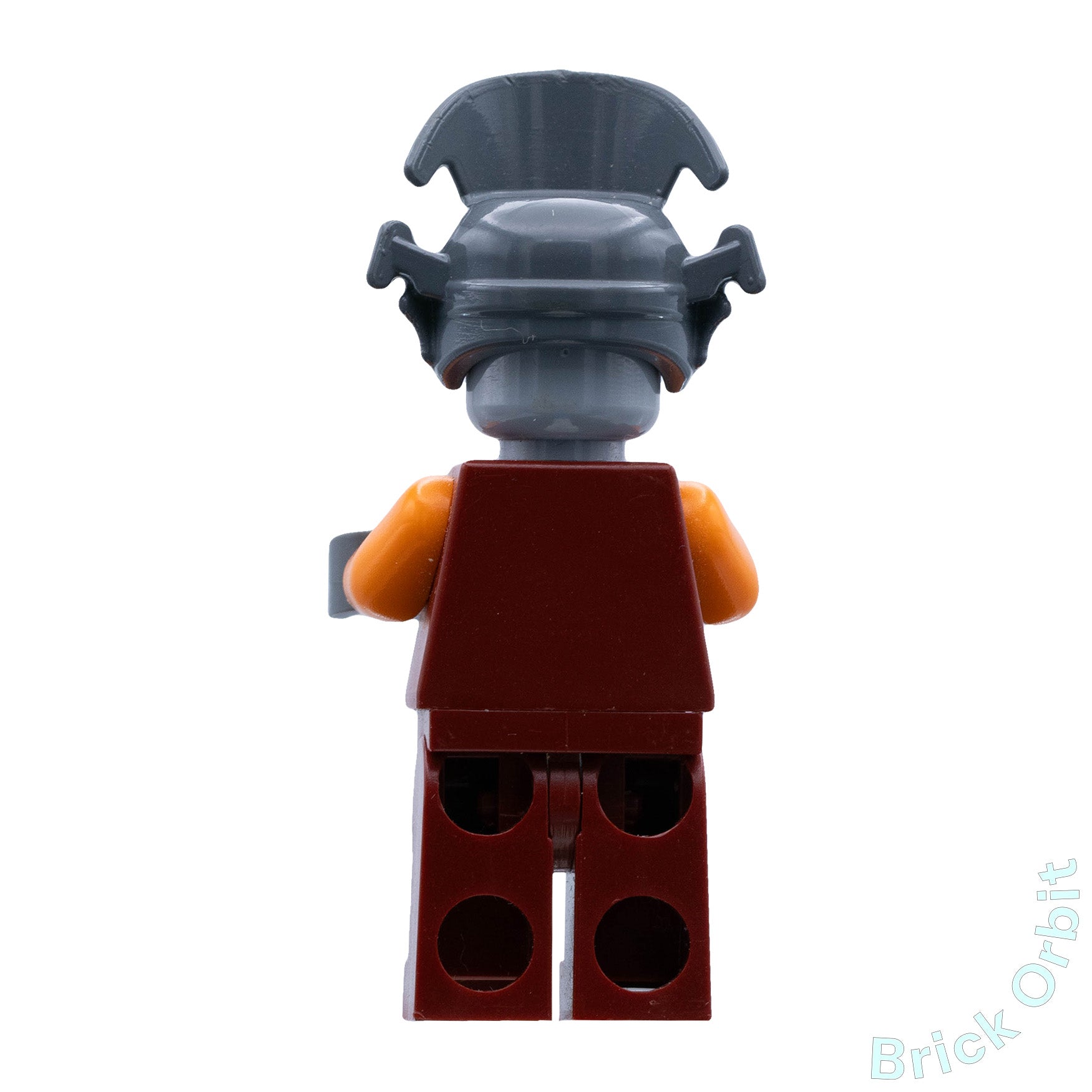 Genuine NUTE GUNRAY (sw0242) - Star Wars - Used LEGO® Minifigure - Product Image from Brick Orbit