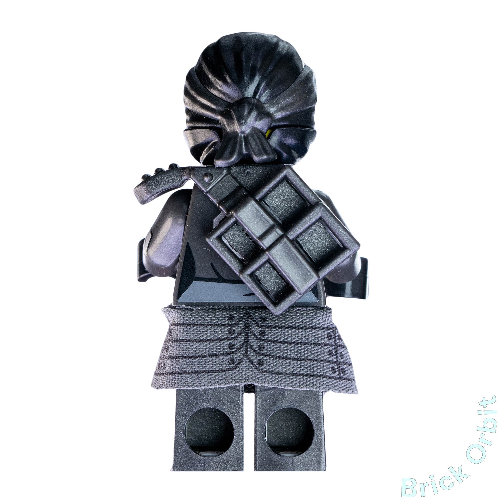 Genuine NYA (njo320) - The Lego Ninjago Movie - Used LEGO® Minifigure - Product Image from Brick Orbit