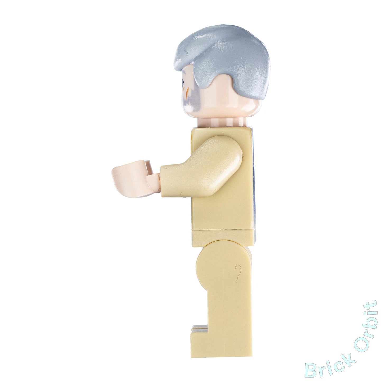 Genuine OBI - WAN KENOBI (OLD) (sw1084) - Star Wars - Used LEGO® Minifigure from set 75270 - 1 - Product Image from Brick Orbit