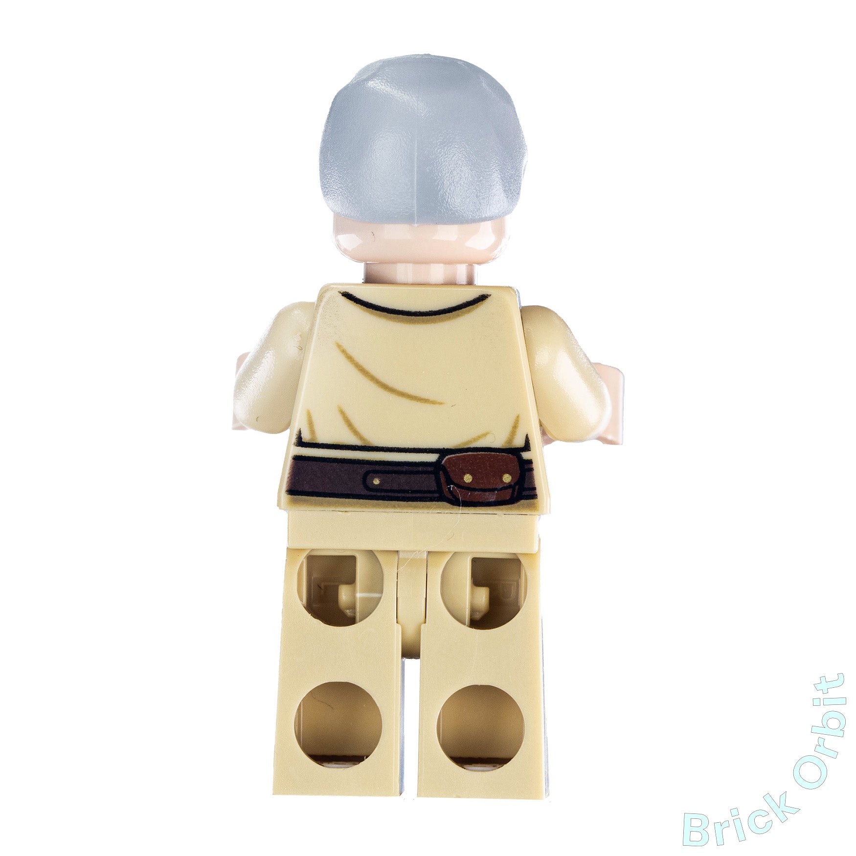 Genuine OBI - WAN KENOBI (OLD) (sw1084) - Star Wars - Used LEGO® Minifigure from set 75270 - 1 - Product Image from Brick Orbit