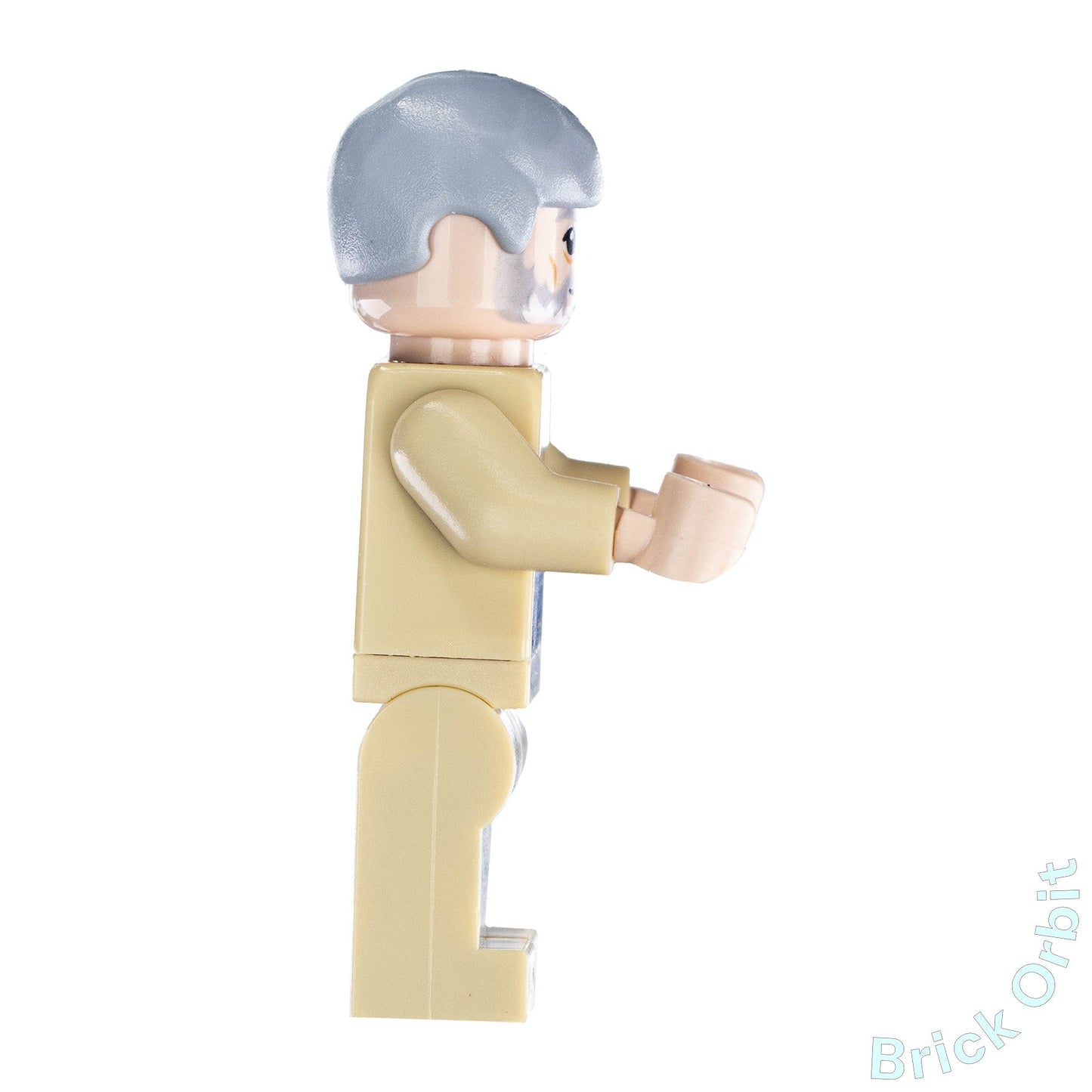 Genuine OBI - WAN KENOBI (OLD) (sw1084) - Star Wars - Used LEGO® Minifigure from set 75270 - 1 - Product Image from Brick Orbit