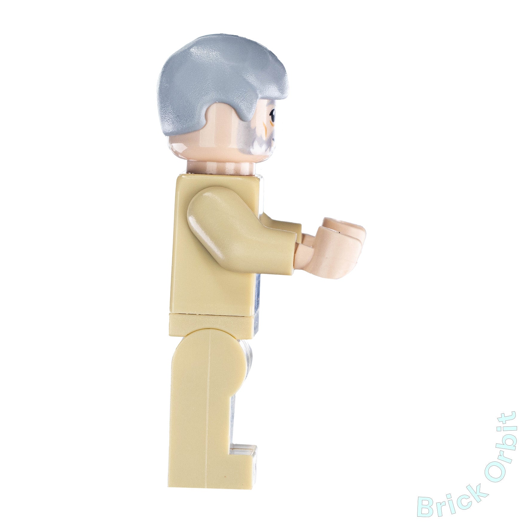 Genuine OBI - WAN KENOBI (OLD) (sw1084) - Star Wars - Used LEGO® Minifigure from set 75270 - 1 - Product Image from Brick Orbit