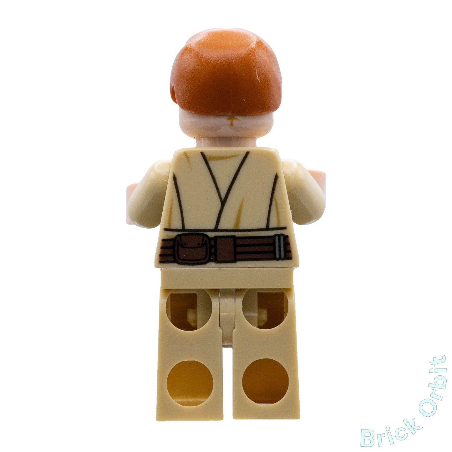 Genuine OBI-WAN KENOBI (YOUNG (sw0812) - Star Wars - Used LEGO® Minifigure from set 75169-1 - Product Image from Brick Orbit