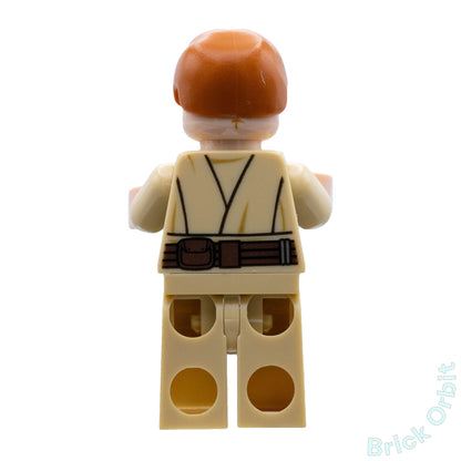 Genuine OBI-WAN KENOBI (YOUNG (sw0812) - Star Wars - Used LEGO® Minifigure from set 75169-1 - Product Image from Brick Orbit