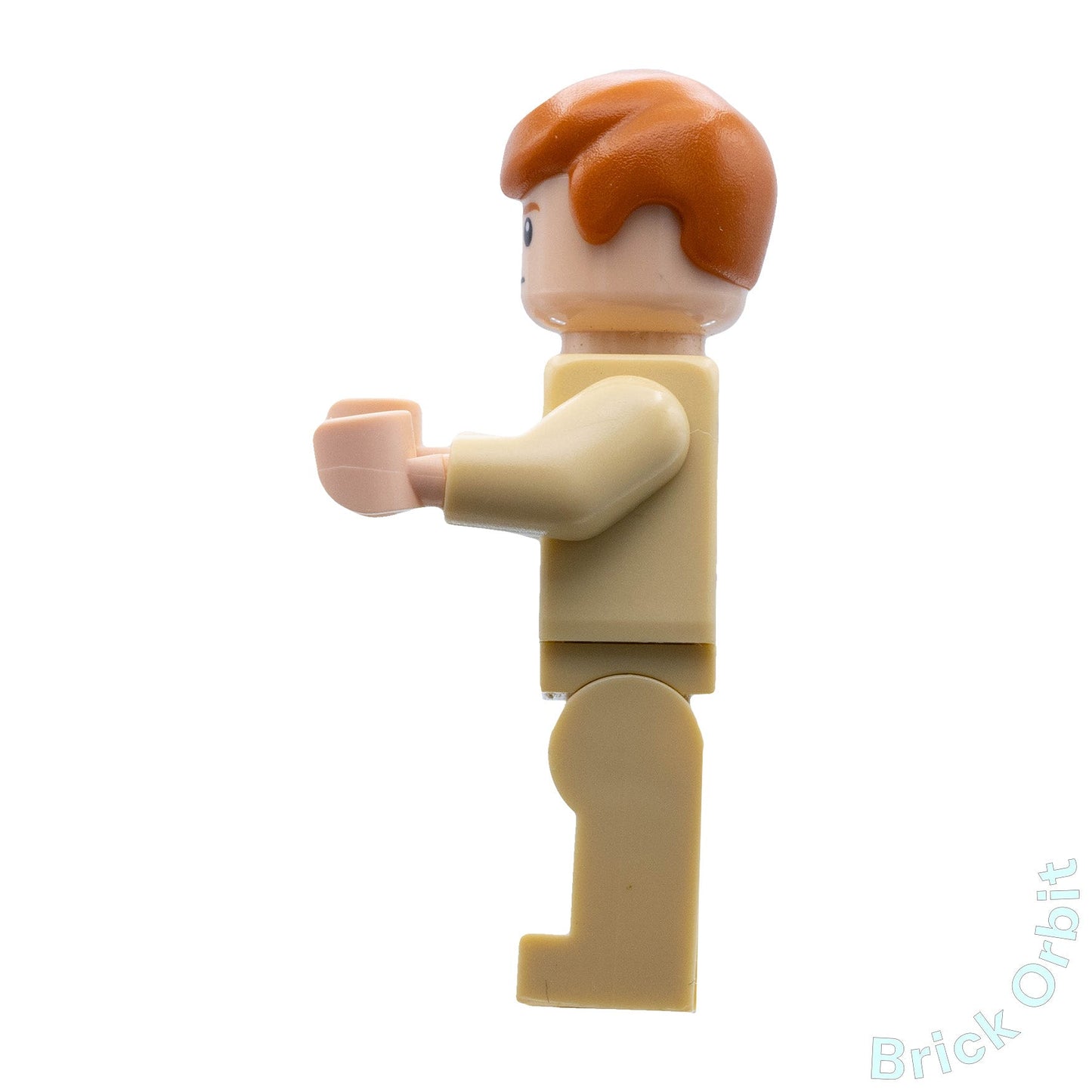 Genuine OBI-WAN KENOBI (YOUNG (sw0812) - Star Wars - Used LEGO® Minifigure from set 75169-1 - Product Image from Brick Orbit