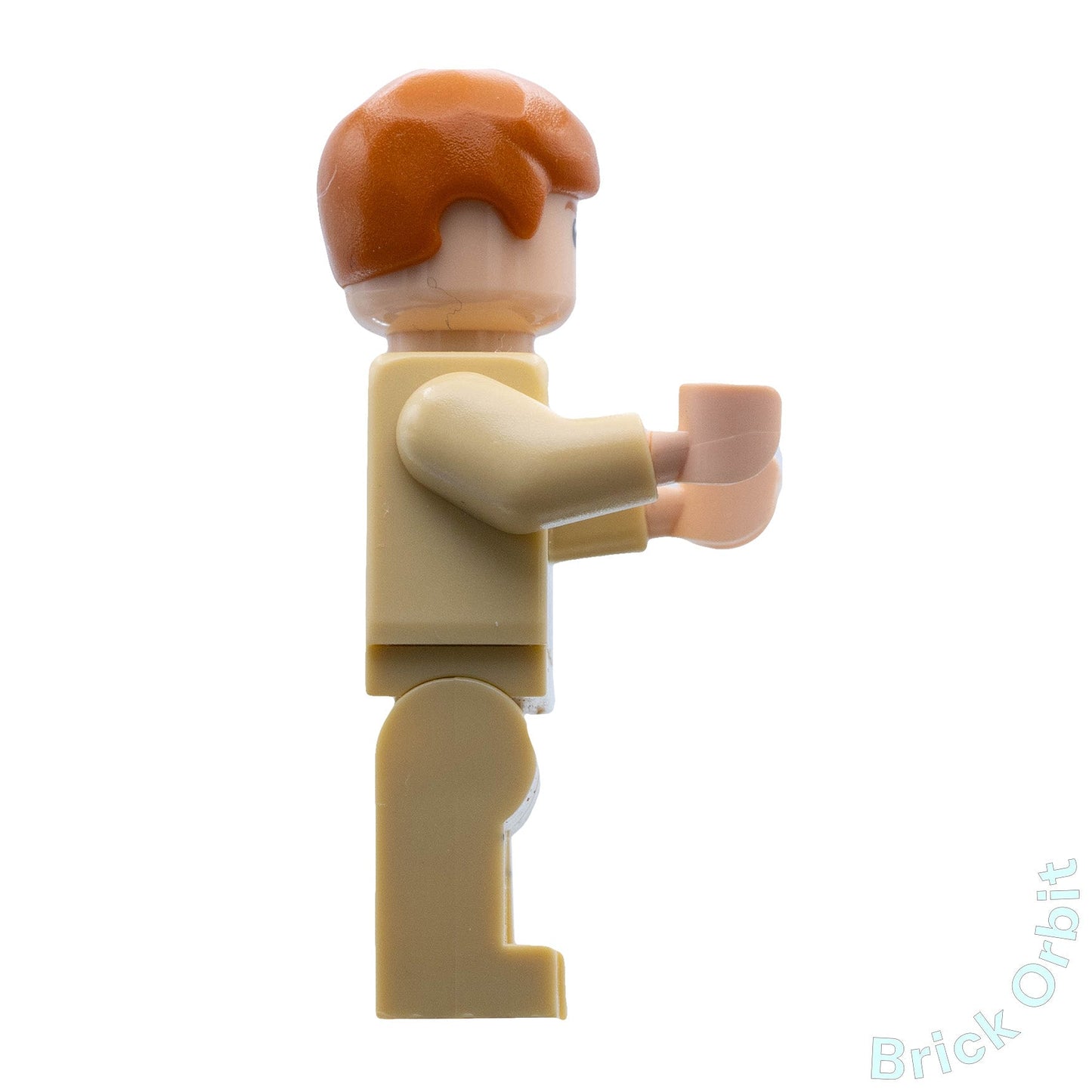 Genuine OBI-WAN KENOBI (YOUNG (sw0812) - Star Wars - Used LEGO® Minifigure from set 75169-1 - Product Image from Brick Orbit