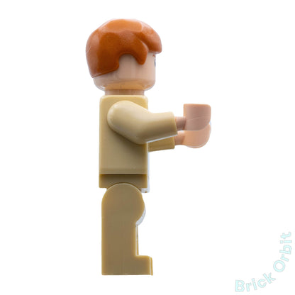 Genuine OBI-WAN KENOBI (YOUNG (sw0812) - Star Wars - Used LEGO® Minifigure from set 75169-1 - Product Image from Brick Orbit