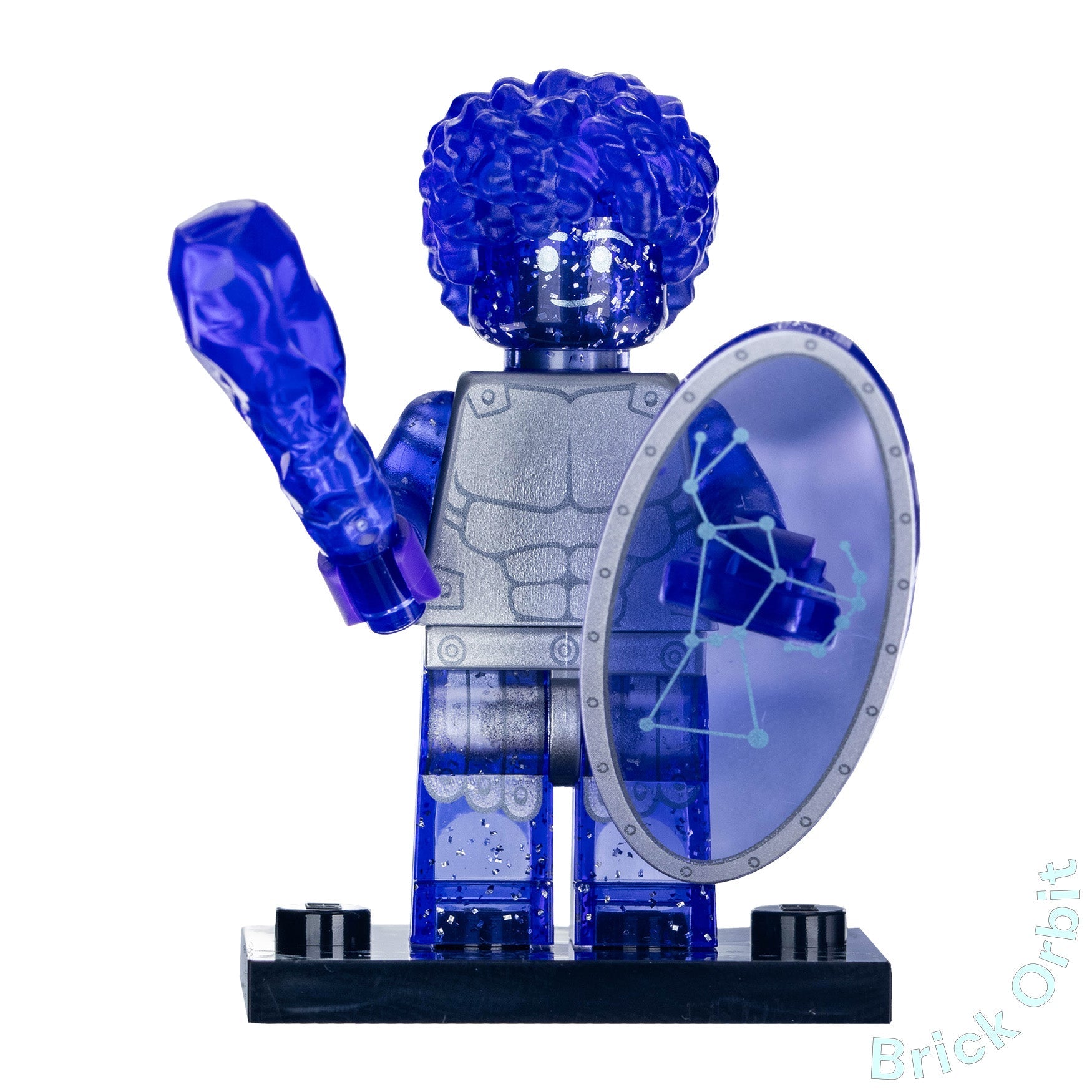 Genuine ORION, SERIES 26 (col447) - Collectible Minifigures - New LEGO® Minifigure - Product Image from Brick Orbit