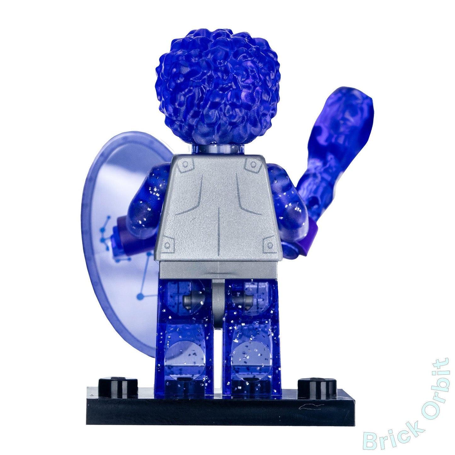 Genuine ORION, SERIES 26 (col447) - Collectible Minifigures - New LEGO® Minifigure - Product Image from Brick Orbit