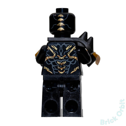 Genuine OUTRIDER (sh562) - Marvel Super Heroes - Used LEGO® Minifigure - Product Image from Brick Orbit