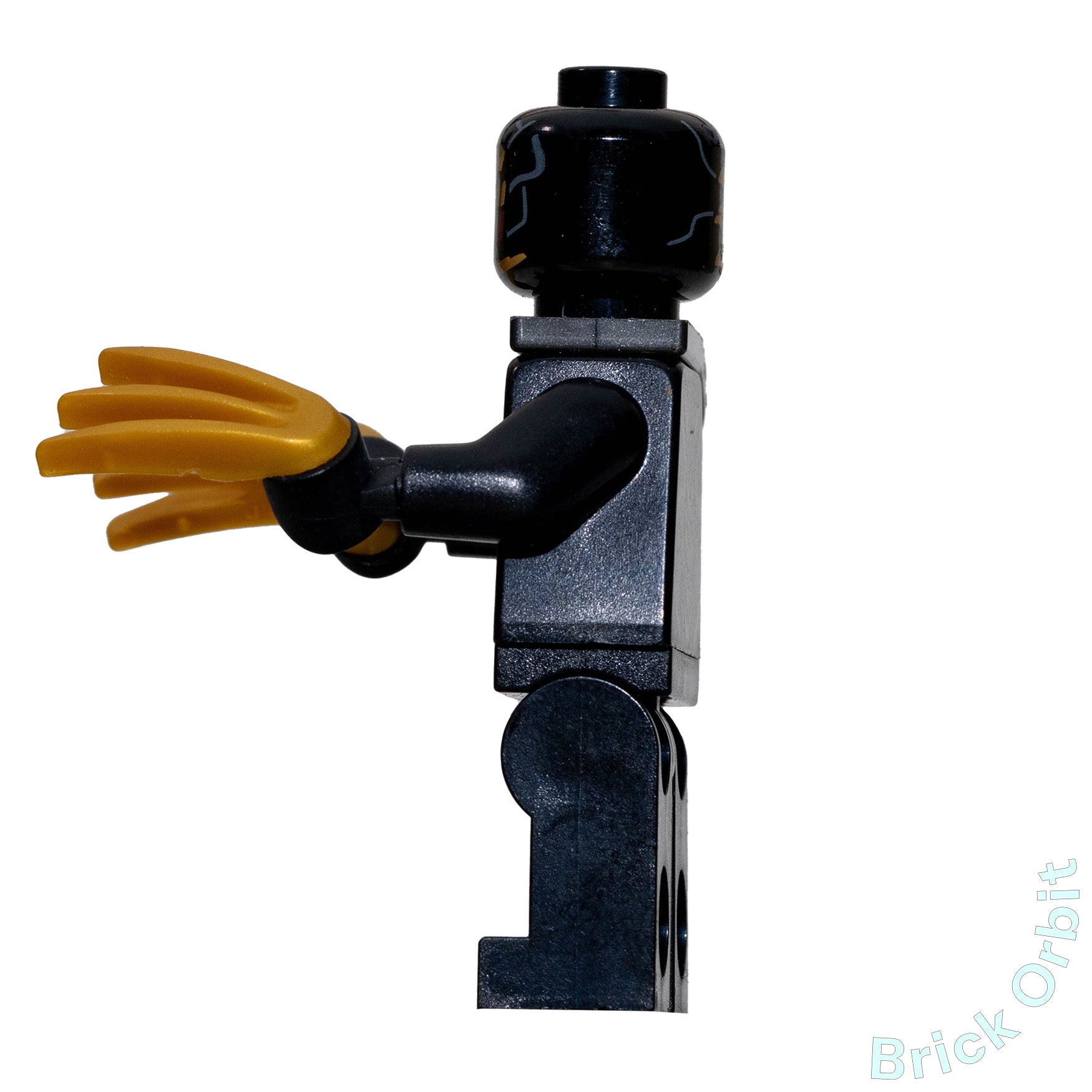 Genuine OUTRIDER (sh562) - Marvel Super Heroes - Used LEGO® Minifigure - Product Image from Brick Orbit
