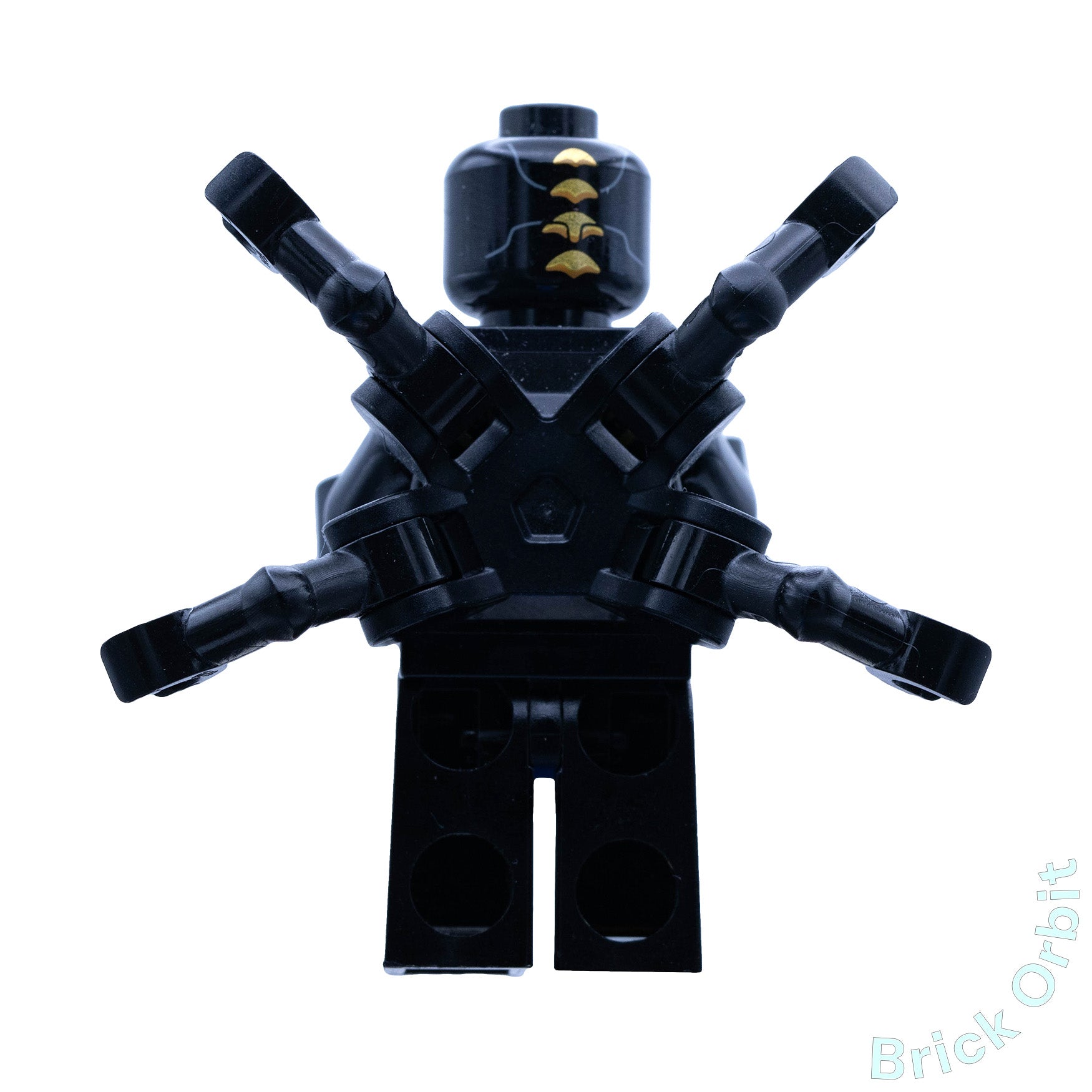 Genuine OUTRIDER (sh871) - Marvel Super Heroes - Used LEGO® Minifigure from set 76247-1 - Product Image from Brick Orbit