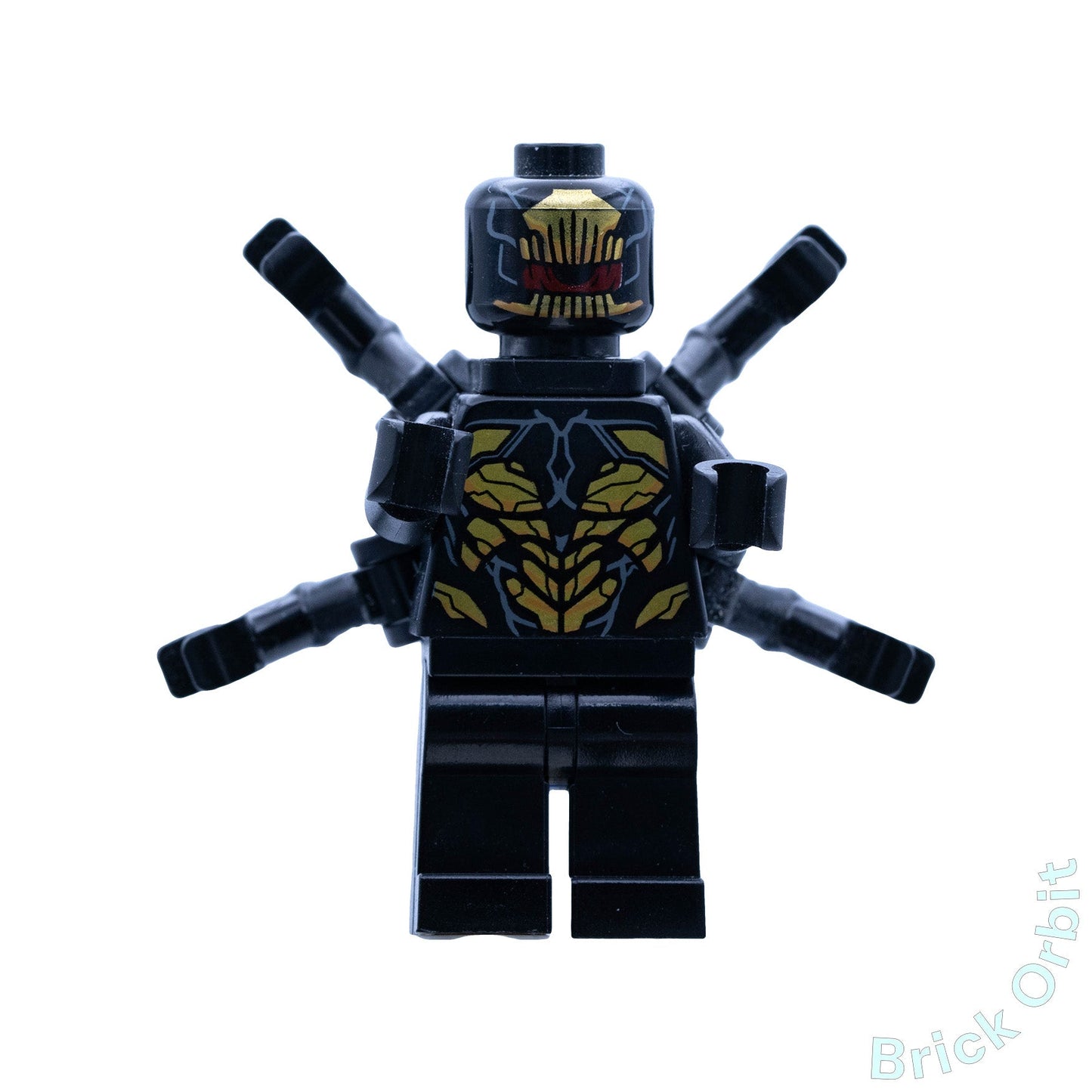 Genuine OUTRIDER (sh871) - Marvel Super Heroes - Used LEGO® Minifigure from set 76247-1 - Product Image from Brick Orbit