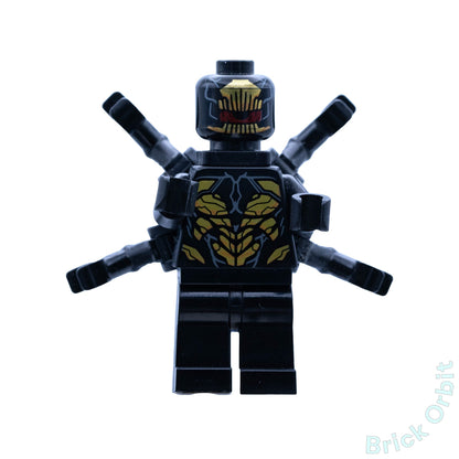 Genuine OUTRIDER (sh871) - Marvel Super Heroes - Used LEGO® Minifigure from set 76247-1 - Product Image from Brick Orbit
