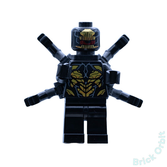 Genuine OUTRIDER (sh871) - Marvel Super Heroes - Used LEGO® Minifigure from set 76247-1 - Product Image from Brick Orbit