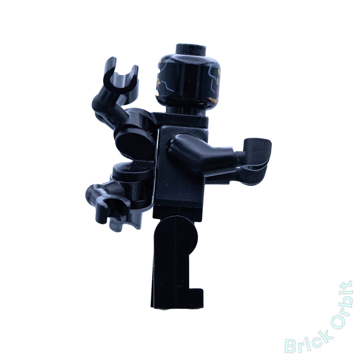 Genuine OUTRIDER (sh871) - Marvel Super Heroes - Used LEGO® Minifigure from set 76247-1 - Product Image from Brick Orbit