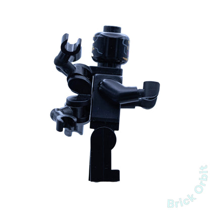 Genuine OUTRIDER (sh871) - Marvel Super Heroes - Used LEGO® Minifigure from set 76247-1 - Product Image from Brick Orbit