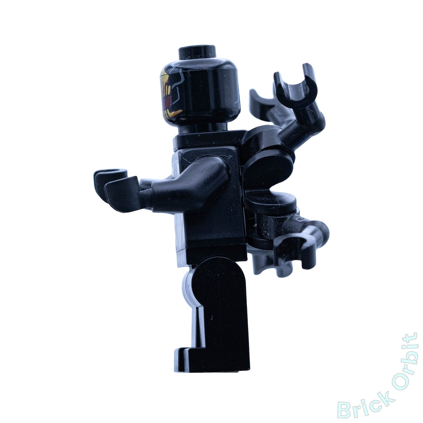 Genuine OUTRIDER (sh871) - Marvel Super Heroes - Used LEGO® Minifigure from set 76247-1 - Product Image from Brick Orbit