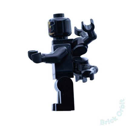 Genuine OUTRIDER (sh871) - Marvel Super Heroes - Used LEGO® Minifigure from set 76247-1 - Product Image from Brick Orbit