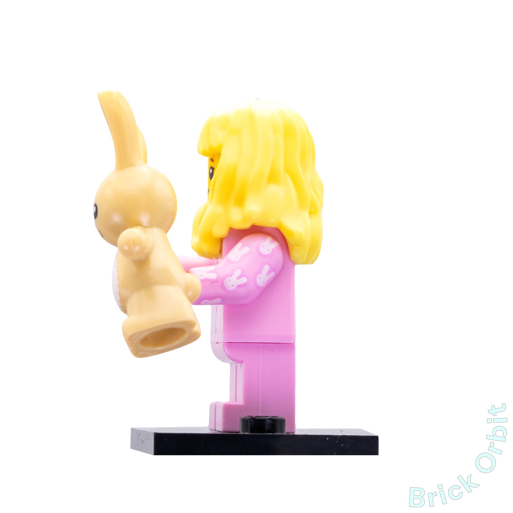 Genuine PAJAMA GIRL (col372) - Collectible Minifigures - Used LEGO® Minifigure - Product Image from Brick Orbit